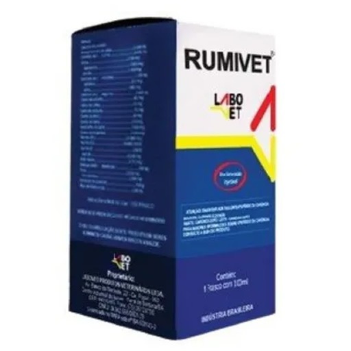 Rumivet 100ml