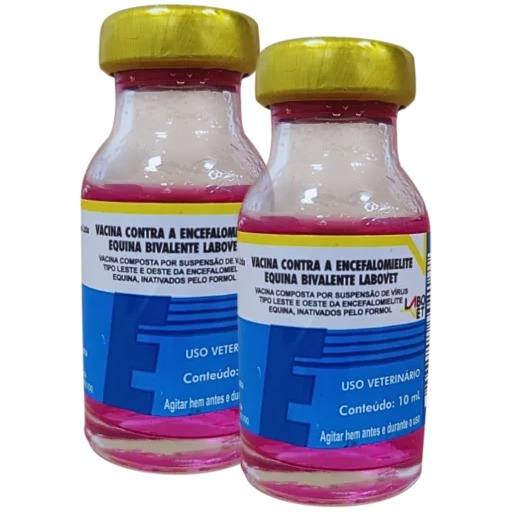 Vac. Encefalomelite Equina 10 Ds