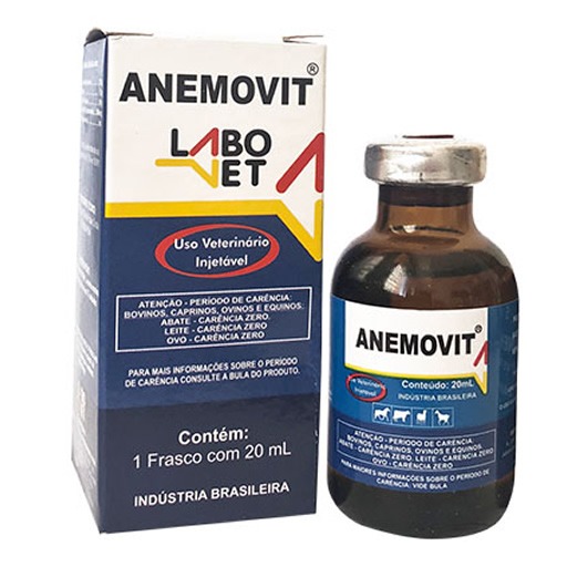 Anemovit 20ml