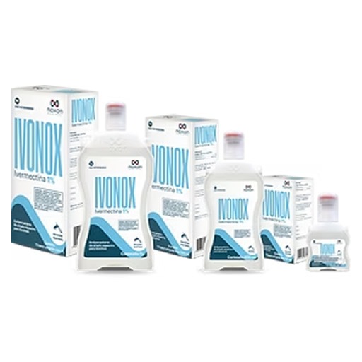 Ivonox 50ml