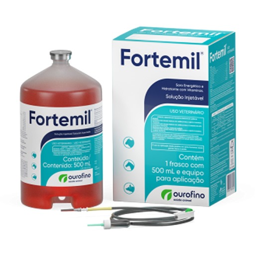 Fortemil 500ml