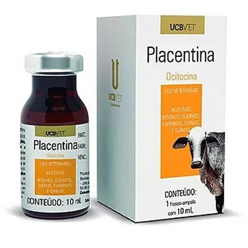 Placentina 10ml 24x1