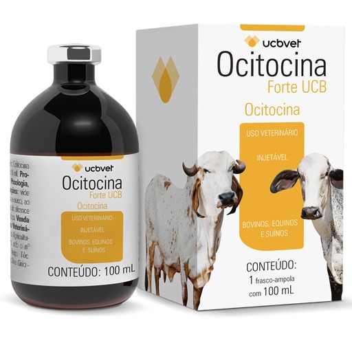 Ocitocina Forte 100ml