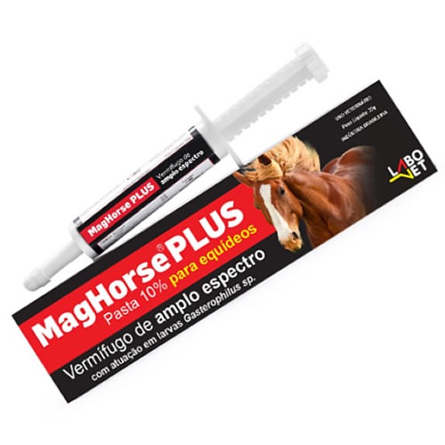 Mag Horse Pasta 33gr