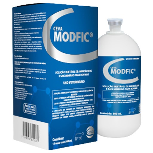 Modfic Ceva 500ml