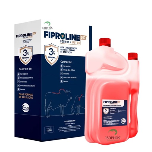 Fiproline Duo Lt