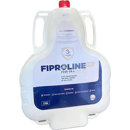 Fiproline Duo 5lt