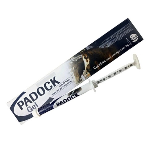 Padock Gel 6g
