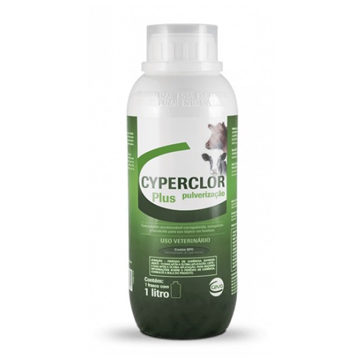 Cyperclor Plus Pulv Lt