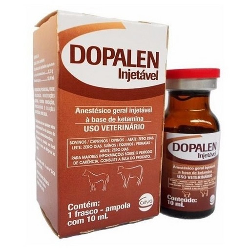 Dopalen Pec 10ml