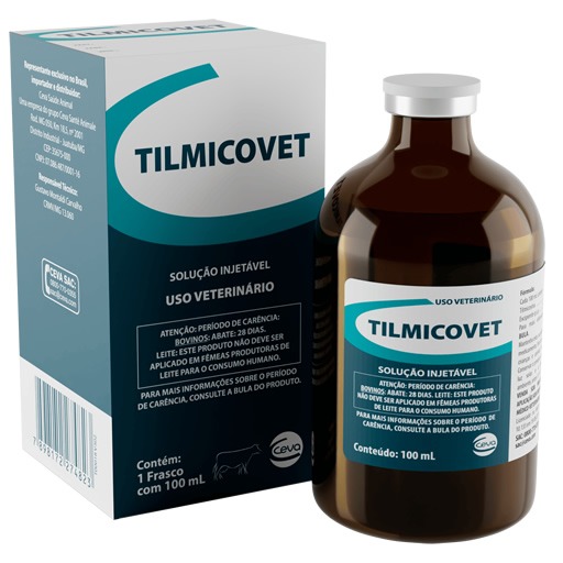 Tilmicovet 100ml