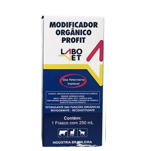 Modif. Org. Profit 100ml