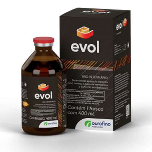 Evol 400ml