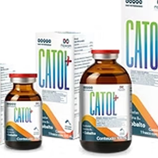 Catol + 100ml