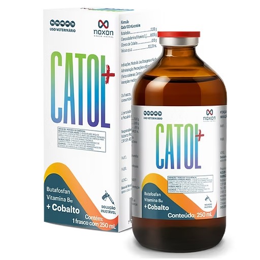 Catol + 250ml