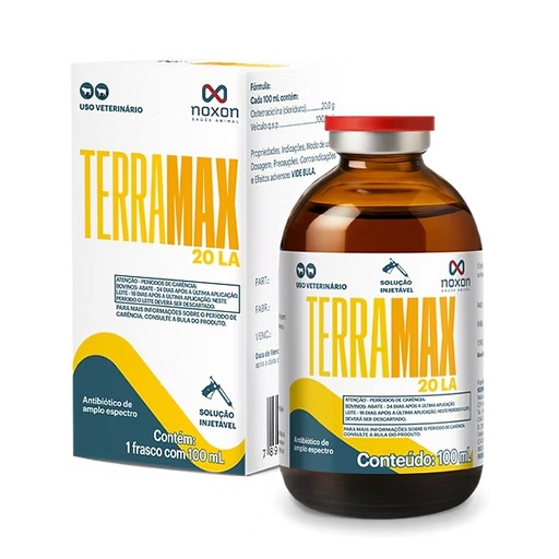 Terramax 50ml