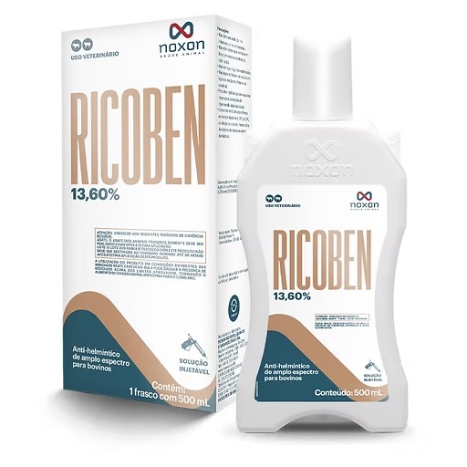 Ricoben 500ml