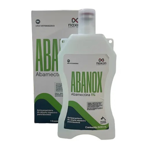 Abanox 500ml