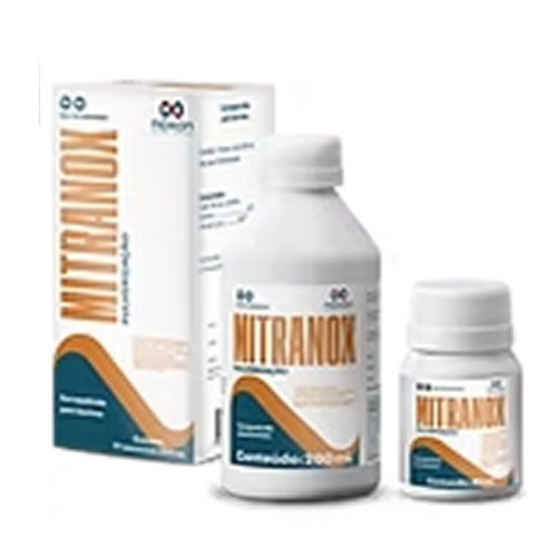 Mitranox 200ml