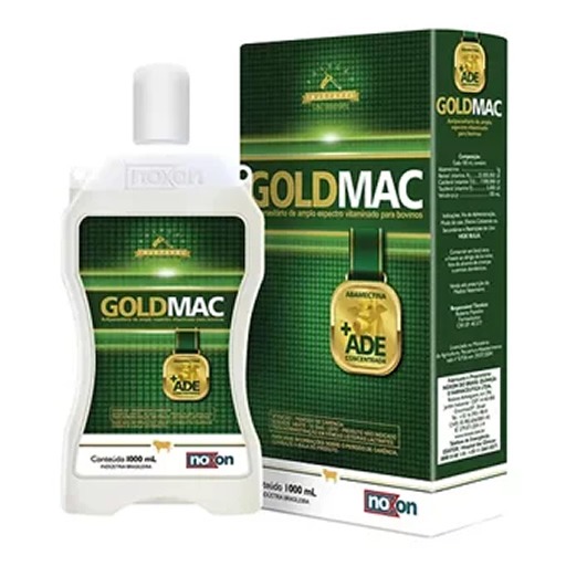 Goldmac 1000ml