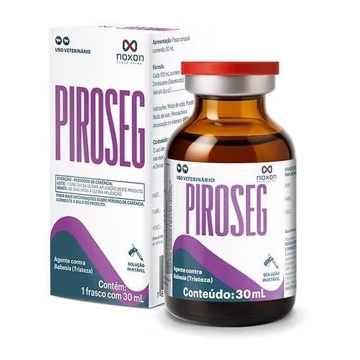 Piroseg Inj 30ml