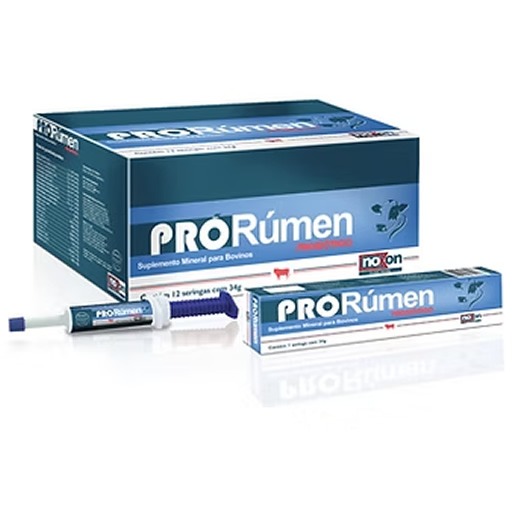 Pro Rumen 34g