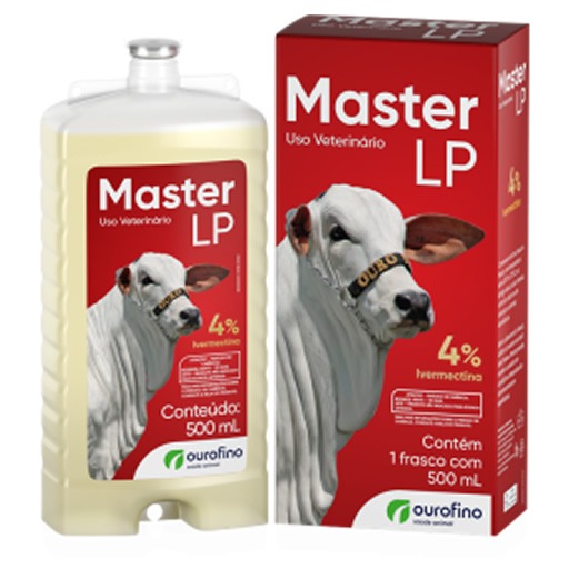 Master Lp 500ml