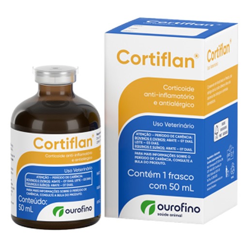 Cortiflan 50ml