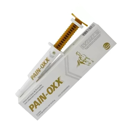Pain-oxx 2d Pasta 14,64g