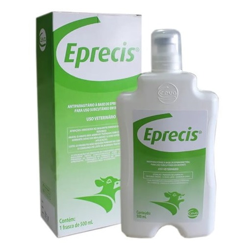 Eprecis Inj 500ml