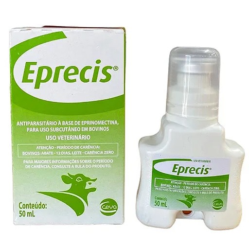 Eprecis Inj 50ml