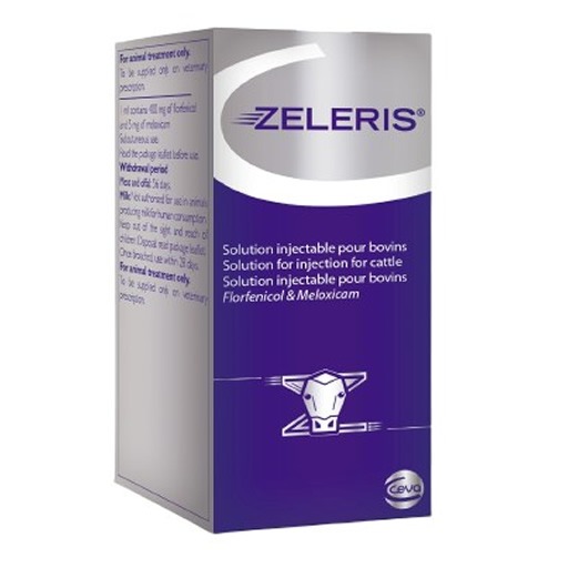 Zeleris 100ml