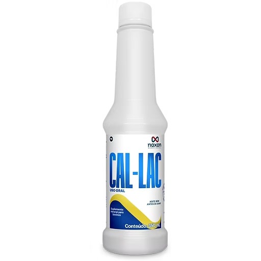 Cal-lac 350ml