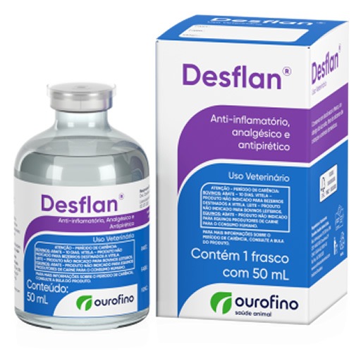 Desflan 50ml