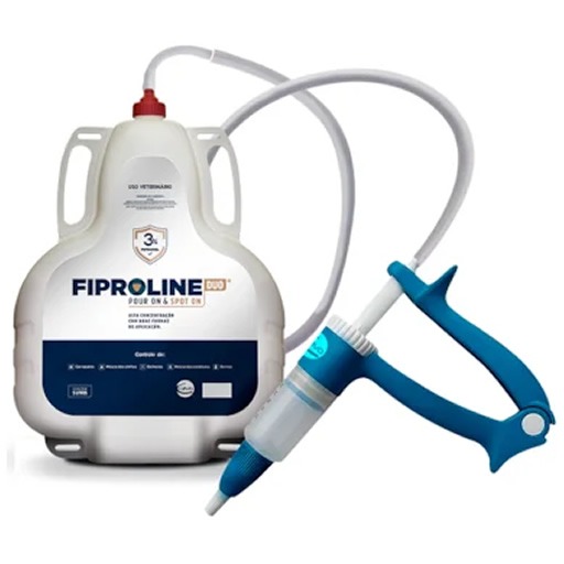Fiproline Duo 6x1lt C/aplic