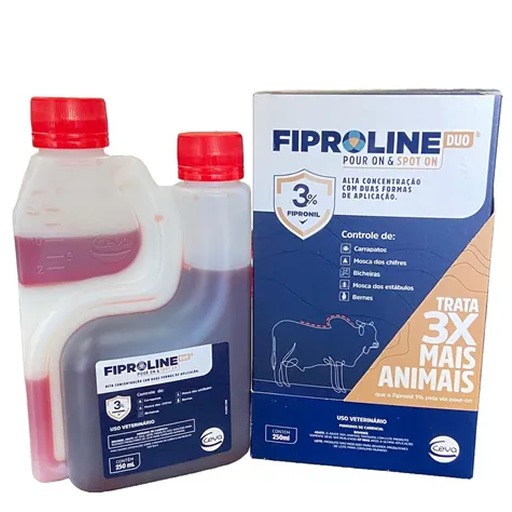 Fiproline Duo 250ml
