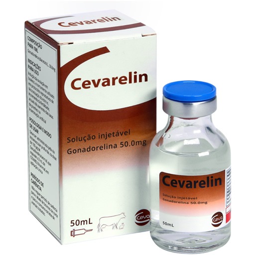 Cevarelin 50ml
