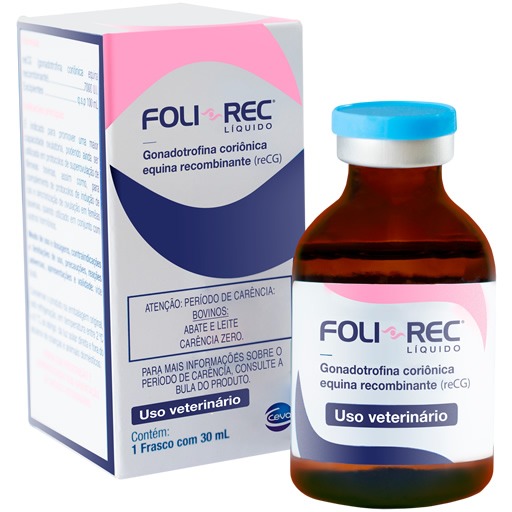 Foli-rec 30ml