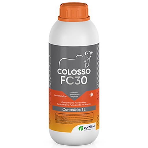 Colosso Fc30 Lt