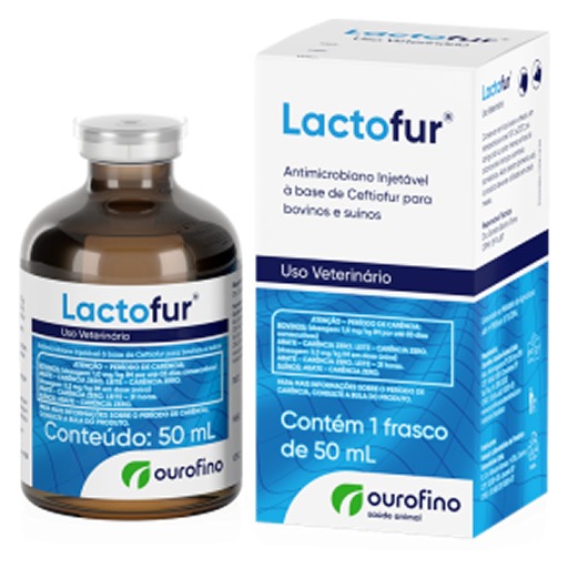 Lactofur 50ml