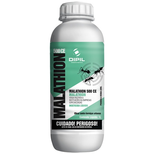 Malathion 500 Ce Lt