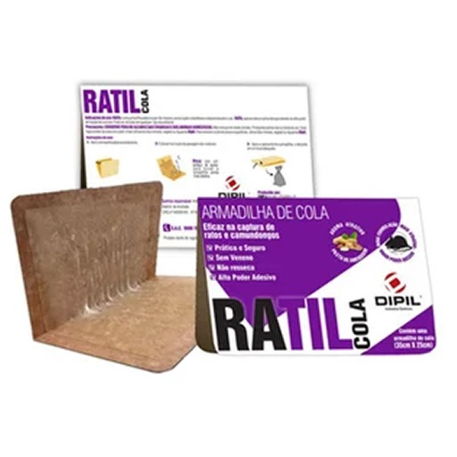 Ratil Cola CartÃo