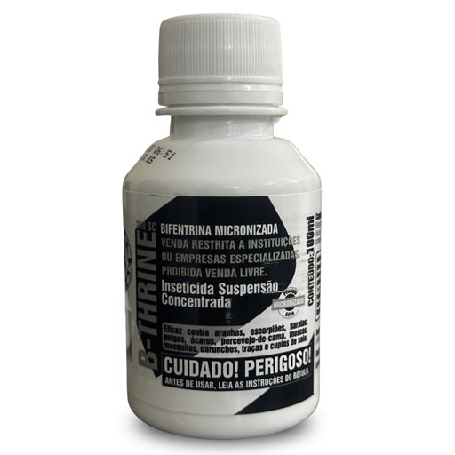 B-thrine 250 Sc 100ml