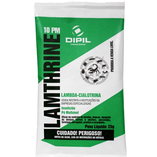 Lamthrine 10pm 25g