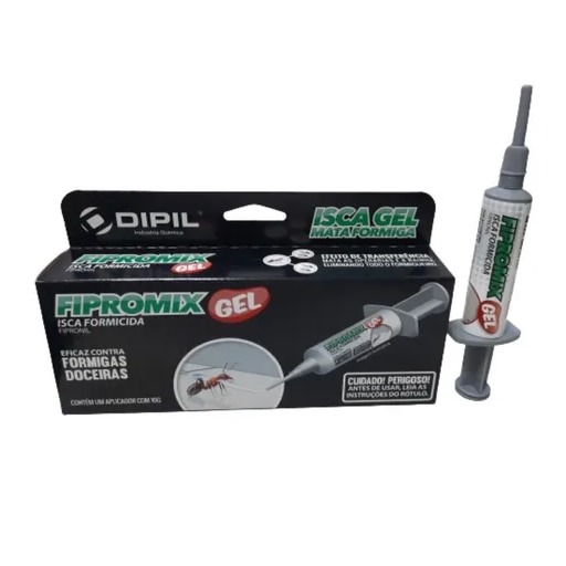 Fipromix Gel Form 10g